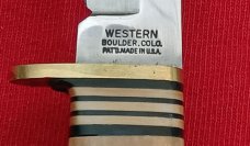 Restored & Customized Western #258