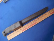 KING'S ONION HOUSE.- Long Sampler Pocket Knife Colonial Prov. USA   FRUIT Sampler knife
