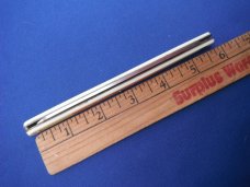 KING'S ONION HOUSE.- Long Sampler Pocket Knife Colonial Prov. USA   FRUIT Sampler knife