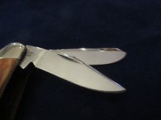 Case XX 2003 Discontinued 5 Blade Sowbelly Pattern # TB6539SS