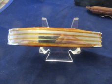 Case XX 2003 Discontinued 5 Blade Sowbelly Pattern # TB6539SS