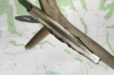 Easy Pocket Congress Sambar Stag GEC Great Eastern Northfield 620220 Gnarly NEW 