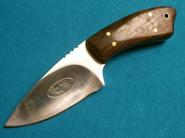 CUSTOM BCK USA SMALL SKINNER FIXED BLADE HUNTING SKINNING SURVIVAL BOWIE SHEATH KNIFE KNIVES CUSTOM BCK USA SMALL SKINNER FIXED BLADE HUNTING SKINNING SURVIVAL BOWIE SHEATH KNIFE KNIVES