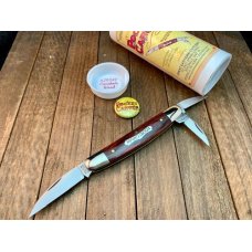 Great Eastern Cutlery Tidioute Pocket Carver 62 Cocobolo
