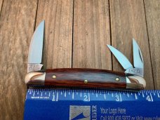 Great Eastern Cutlery Tidioute Pocket Carver 62 Cocobolo 