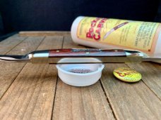 Great Eastern Cutlery Tidioute Pocket Carver 62 Cocobolo 