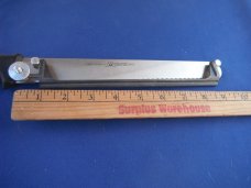 LOT OF 3 Kitchen Knives; 2 Magic Knives, Adjustable  Solingen Germany &  ITALY Carving Slicing Knife