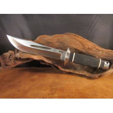 SOG Creed CD 1 Satin Finish knife