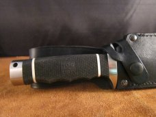 SOLD SOG Creed CD 1 Satin Finish knife