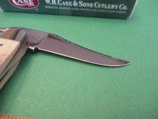 Case XX 2000 Vintage Stag Russlock Pattern # V5193L SSM