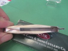 Case XX 2000 Vintage Stag Russlock Pattern # V5193L SSM