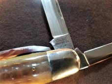 CASE TESTED XX CLASSIC USA SPLIT-BACK WHITTLER JIGGED BONE HANDLES 6391