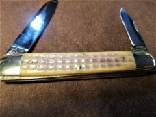 CASE TESTED XX CLASSIC USA SPLIT-BACK WHITTLER JIGGED BONE HANDLES 6391