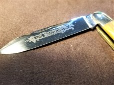 CASE TESTED XX CLASSIC USA SPLIT-BACK WHITTLER JIGGED BONE HANDLES 6391