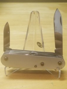 Swiss Officer Army Knife