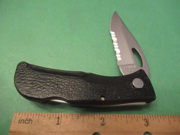 Gerber EZ Out Model  #425 