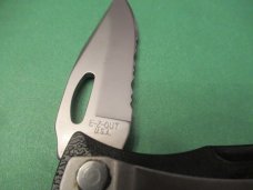 Gerber EZ Out Model  #425 