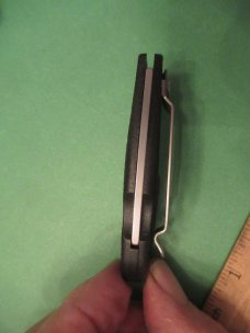 Gerber EZ Out Model  #425 