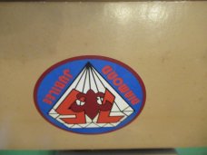 Schrade Boy Scout Diamond Jubilee 75th Anniversary Scout Knife 