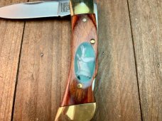 Camillus Sportsman Series Small Lockback   WK