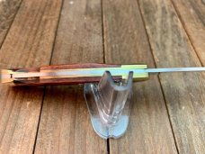 Camillus Sportsman Series Small Lockback   WK