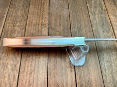 Camillus Trapper Jigged Delrin. WK 