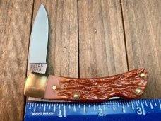 Camillus Small Lockback Rimfire Classic. WK