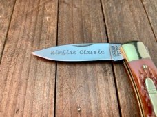 Camillus Small Lockback Rimfire Classic. WK