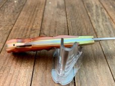 Camillus Small Lockback Rimfire Classic. WK