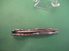  GEO Schrade Folding Wire Fork