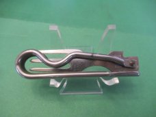  GEO Schrade Folding Wire Fork