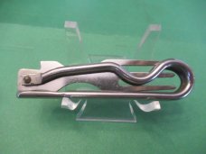  GEO Schrade Folding Wire Fork