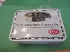 Case XX Red Stag Stockman Pattern # R5318