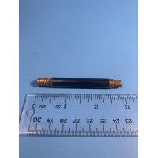 Vintage Eagle Pencil Co. Automatic Gravity Knife VGC Free Shipping