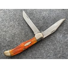 CASE XX 6265SAB Folding Hunter