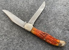 CASE XX 6265SAB Folding Hunter