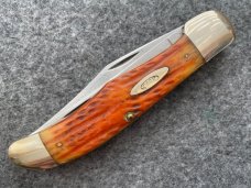CASE XX 6265SAB Folding Hunter