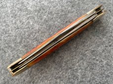CASE XX 6265SAB Folding Hunter