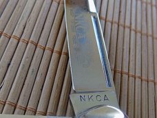 Never Used Stag NKCA Robt Klass Gun Stock 1980's 