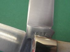 LL Bean Silver Bullet Stag Trapper 