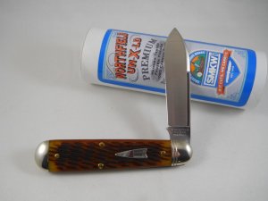 Great Eastern Cutlery Northfield UN-X-LD 782117 SMKW SFO USA Mint