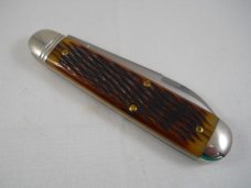 Great Eastern Cutlery Northfield UN-X-LD 782117 SMKW SFO USA Mint