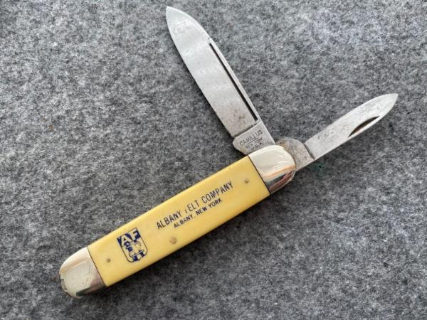 CAMILLUS NEW YORK USA #23 Cigar Jack 