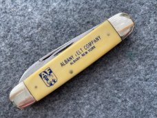 CAMILLUS NEW YORK USA #23 Cigar Jack 