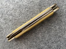 CAMILLUS NEW YORK USA #23 Cigar Jack 