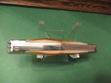 Case XX 1983 Stag Whittler Set Patterns # 5380 SSP, 5383 SSP & 5308 SSP 