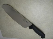 Spyderco Golden Co Seki City Japan Fixed Blade Knife