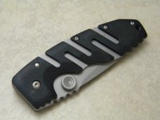 Columbia River Knife & Tool CRKT 6813 Ryan Model Seven Linerlock Knife NIB