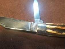 GEC #44 NORTHFIELD UN-X-LD - BUFFALO JACK (Gunstock)- BEAUTIFUL SAMBAR STAG (441218). NIT