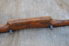 Spoke Shaver Boxwood J. Marple's & Son Hibernia Shamrock Lightly Used Pre 1900 hand made Tool